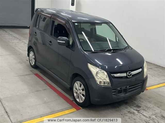mazda az-wagon 2009 CFJ1829413 image 1