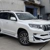 toyota land-cruiser-prado 2020 -TOYOTA--Land Cruiser Prado CBA-TRJ150W--TRJ150-0107451---TOYOTA--Land Cruiser Prado CBA-TRJ150W--TRJ150-0107451- image 5