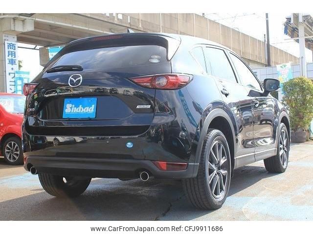 mazda cx-5 2018 -MAZDA 【宮城 301ﾔ9207】--CX-5 KF5P--200925---MAZDA 【宮城 301ﾔ9207】--CX-5 KF5P--200925- image 2