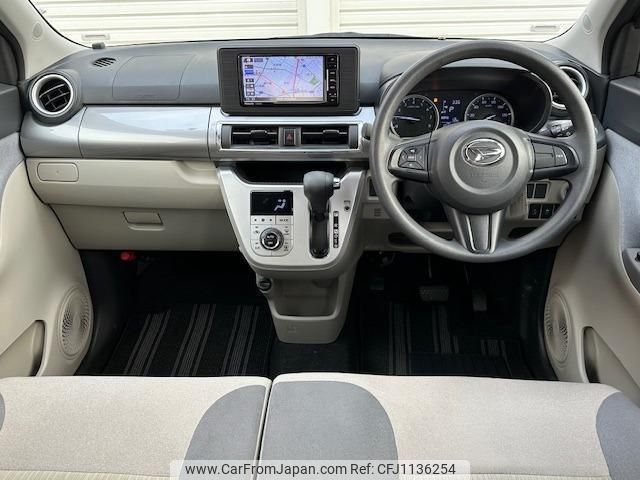 daihatsu cast 2016 quick_quick_LA250S_LA250S-0066017 image 2