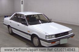 nissan skyline 1986 quick_quick_E-HR31_HR31-046466