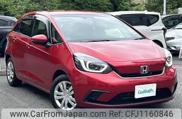 honda fit 2020 -HONDA--Fit 6AA-GR3--GR3-1034674---HONDA--Fit 6AA-GR3--GR3-1034674-