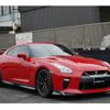 nissan gt-r 2016 -NISSAN--GT-R DBA-R35--R35-080365---NISSAN--GT-R DBA-R35--R35-080365- image 1