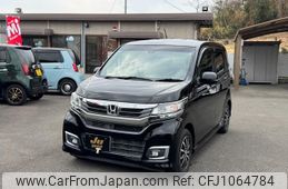 honda n-wgn 2017 -HONDA 【愛媛 581ﾋ2524】--N WGN JH1--1343776---HONDA 【愛媛 581ﾋ2524】--N WGN JH1--1343776-