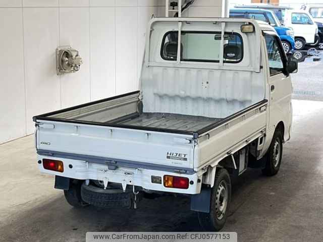 daihatsu hijet-truck 2007 -DAIHATSU--Hijet Truck S210P-2102896---DAIHATSU--Hijet Truck S210P-2102896- image 2