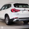 bmw x3 2022 quick_quick_3BA-TY20_WBA26DP040N141867 image 12