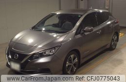 nissan leaf 2021 -NISSAN 【福岡 351す1126】--Leaf ZE1-097898---NISSAN 【福岡 351す1126】--Leaf ZE1-097898-