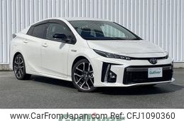 toyota prius-phv 2018 -TOYOTA--Prius PHV DLA-ZVW52--ZVW52-3074267---TOYOTA--Prius PHV DLA-ZVW52--ZVW52-3074267-