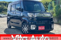 daihatsu wake 2016 quick_quick_LA700S_LA700S-0071242