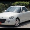 daihatsu copen 2011 -DAIHATSU--Copen L880K--0055491---DAIHATSU--Copen L880K--0055491- image 1