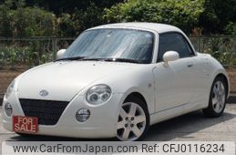 daihatsu copen 2011 -DAIHATSU--Copen L880K--0055491---DAIHATSU--Copen L880K--0055491-