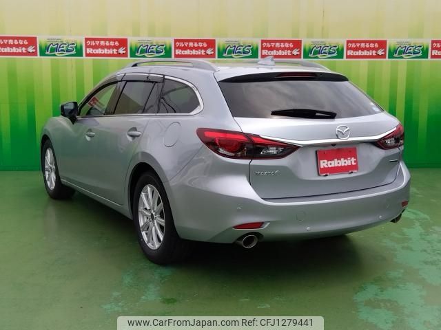 mazda atenza 2020 -MAZDA--MAZDA6 6BA-GJEFW--GJEFW-500187---MAZDA--MAZDA6 6BA-GJEFW--GJEFW-500187- image 2