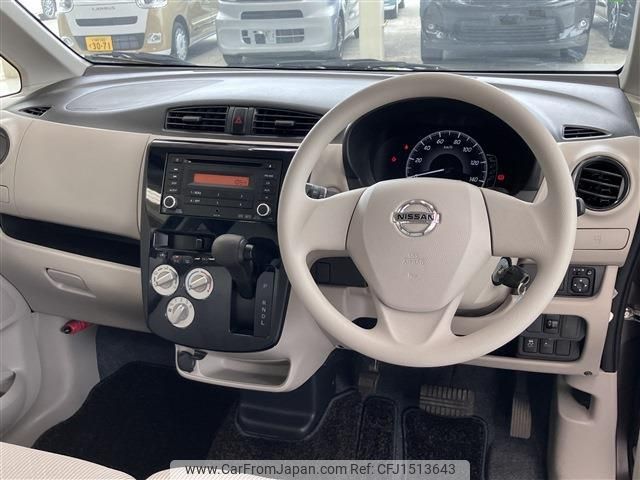 nissan dayz 2018 CFJ1513643 image 2