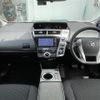 toyota prius-α 2015 -TOYOTA--Prius α DAA-ZVW41W--ZVW41-0026219---TOYOTA--Prius α DAA-ZVW41W--ZVW41-0026219- image 16