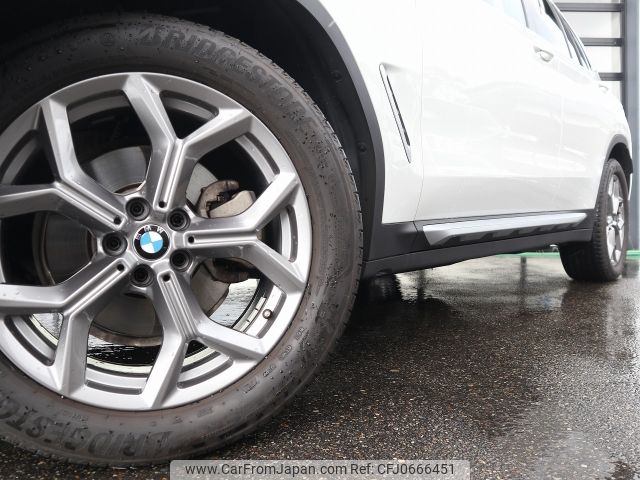 bmw x3 2022 -BMW--BMW X3 3DA-UZ20--WBA16BZ030N121803---BMW--BMW X3 3DA-UZ20--WBA16BZ030N121803- image 2