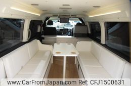toyota hiace-wagon 2017 CFJ1500631