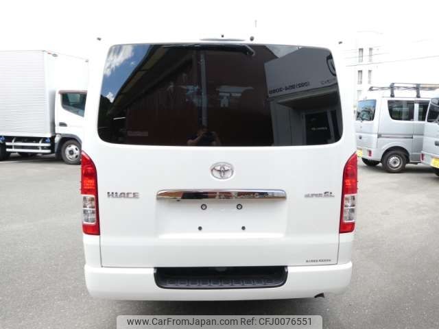 toyota hiace-van 2021 -TOYOTA--Hiace Van QDF-GDH206V--GDH206-1051355---TOYOTA--Hiace Van QDF-GDH206V--GDH206-1051355- image 2