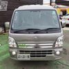 suzuki carry-truck 2024 quick_quick_3BD-DA16T_DA16T-828682 image 11