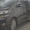 toyota vellfire 2013 -TOYOTA--Vellfire ANH20W-8260039---TOYOTA--Vellfire ANH20W-8260039- image 5