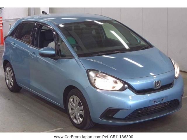 honda fit 2021 quick_quick_6BA-GR1_1029446 image 1