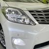 toyota alphard 2010 quick_quick_ANH20W_ANH20-8123444 image 14