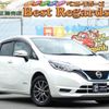 nissan note 2017 quick_quick_HE12_HE12-063566 image 1