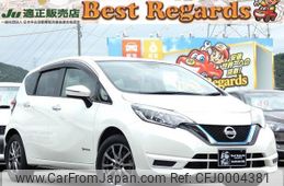 nissan note 2017 quick_quick_HE12_HE12-063566