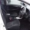 toyota corolla-fielder 2012 95988 image 4