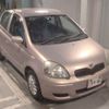 toyota vitz 2002 -TOYOTA--Vitz SCP10-0378697---TOYOTA--Vitz SCP10-0378697- image 1