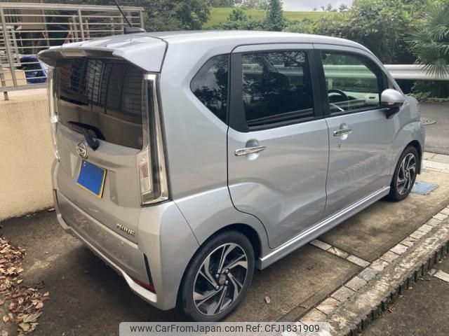 daihatsu move 2020 CFJ1831909 image 2