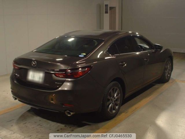 mazda atenza 2021 -MAZDA 【福岡 303さ9238】--MAZDA6 GJEFP-550241---MAZDA 【福岡 303さ9238】--MAZDA6 GJEFP-550241- image 2