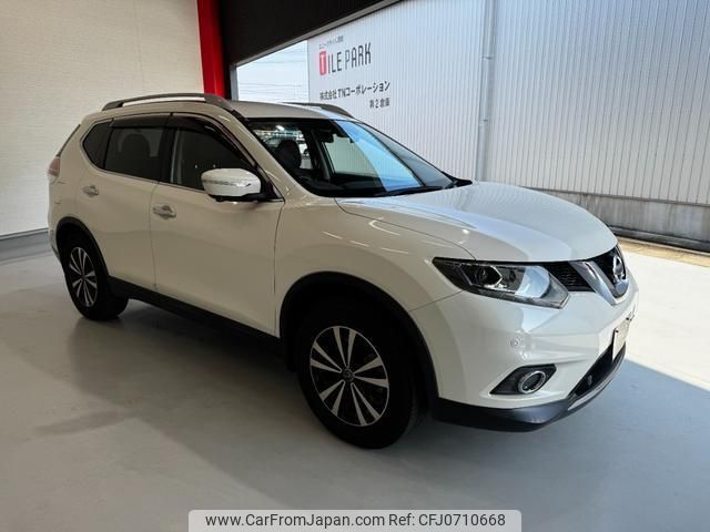 nissan x-trail 2013 quick_quick_NT32_NT32-005072 image 2