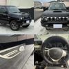 suzuki jimny 2017 quick_quick_JB23W_JB23W-761066 image 1