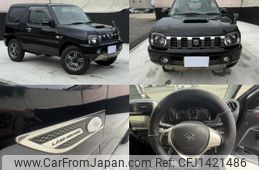 suzuki jimny 2017 quick_quick_JB23W_JB23W-761066