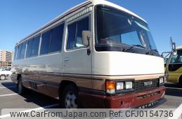 toyota coaster 1985 -TOYOTA--Coaster P-HB31--HB31-0000096---TOYOTA--Coaster P-HB31--HB31-0000096-