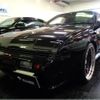 mitsubishi starion 1989 -MITSUBISHI--Starion A187A--A187A-5000555---MITSUBISHI--Starion A187A--A187A-5000555- image 1