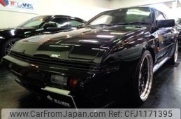 mitsubishi starion 1989 -MITSUBISHI--Starion A187A--A187A-5000555---MITSUBISHI--Starion A187A--A187A-5000555-