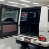 mercedes-benz g-class 2015 CFJ1616461 image 17