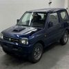 suzuki jimny 2009 -SUZUKI--Jimny JB23W-618555---SUZUKI--Jimny JB23W-618555- image 5