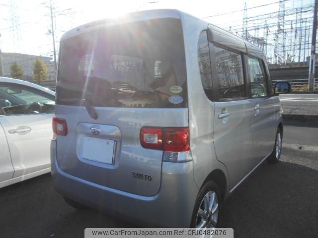 daihatsu tanto 2011 -DAIHATSU--Tanto L385S--L385S-0058839---DAIHATSU--Tanto L385S--L385S-0058839- image 2