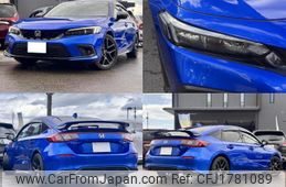 honda civic 2023 CFJ1781089