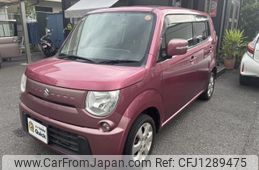 suzuki mr-wagon 2012 quick_quick_DBA-MF33S_MF33S-180347
