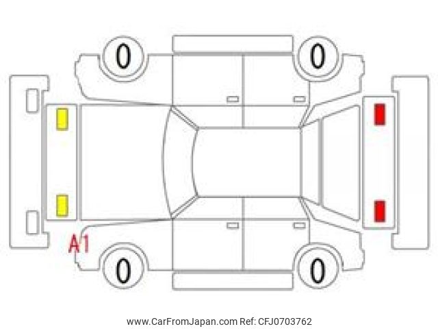 nissan dayz-roox 2019 -NISSAN--DAYZ Roox DBA-B21A--B21A-0598731---NISSAN--DAYZ Roox DBA-B21A--B21A-0598731- image 2