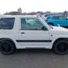 mitsubishi pajero-mini 1999 R21 image 8