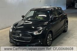 suzuki swift 2019 -SUZUKI--Swift ZC83S-138180---SUZUKI--Swift ZC83S-138180-