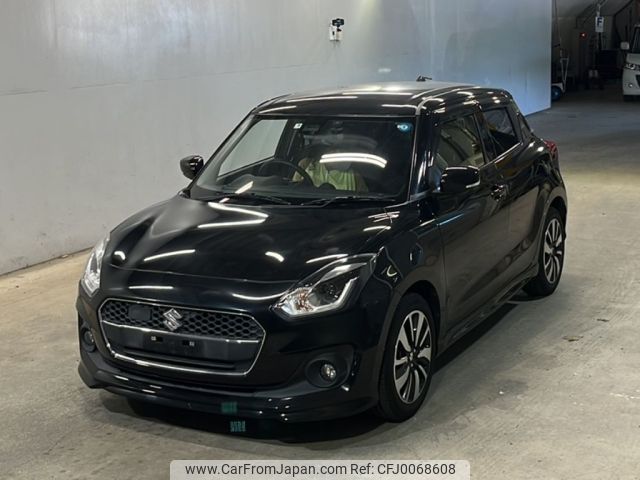 suzuki swift 2019 -SUZUKI--Swift ZC83S-138180---SUZUKI--Swift ZC83S-138180- image 1