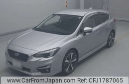 subaru impreza-wagon 2017 CFJ1787065