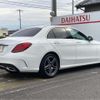 mercedes-benz c-class 2020 -MERCEDES-BENZ 【尾張小牧 331ﾆ8600】--Benz C Class 205076C--W1K2050762R580207---MERCEDES-BENZ 【尾張小牧 331ﾆ8600】--Benz C Class 205076C--W1K2050762R580207- image 38