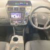 toyota prius-α 2013 -TOYOTA--Prius α ZVW41W-3315722---TOYOTA--Prius α ZVW41W-3315722- image 4