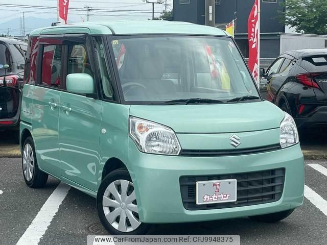 suzuki spacia 2014 -SUZUKI--Spacia MK32S--MK32S-226784---SUZUKI--Spacia MK32S--MK32S-226784- image 1